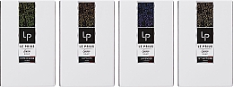 Düfte, Parfümerie und Kosmetik Seifenset - Le Prius Provence Bars Of Soar Gift Set (Seife 4x125g)