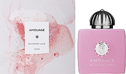 Amouage Blossom Love - Eau de Parfum — Bild N2