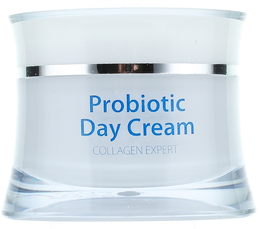 ProbiotischeTagescreme mit Kollagen - BioFresh Yoghurt of Bulgaria Probiotic Day Cream Collagen Expert — Bild N1