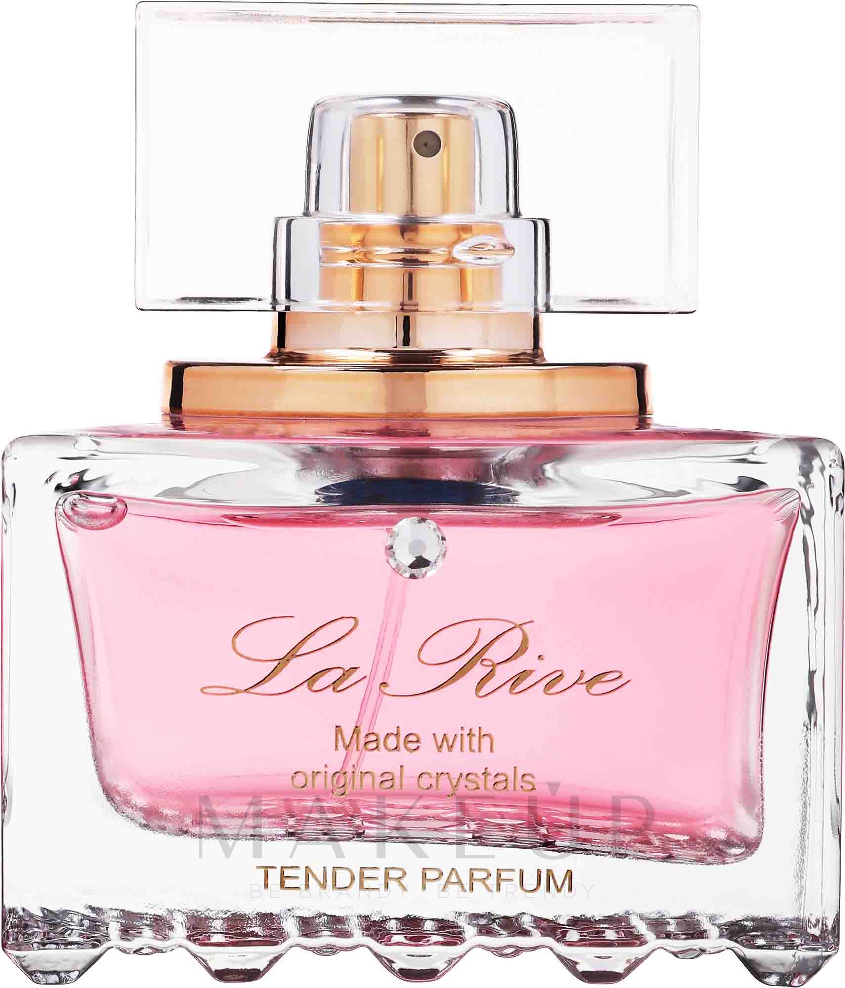 La Rive Tender - Parfum — Foto 75 ml