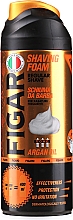 Düfte, Parfümerie und Kosmetik Rasierschaum mit Arganöl - Mil Mil Figaro Shaving Foam