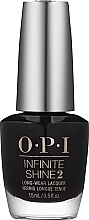 GESCHENK! Nagellack - OPI Nail Infinite Shine 2  — Bild N1