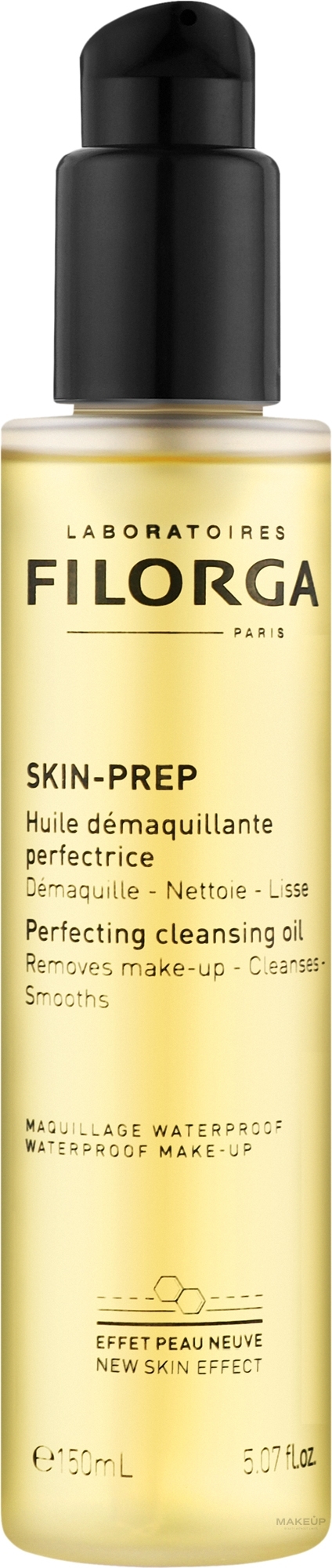 Filorga Skin-Prep Perfecting Cleansing Oil - Gesichtsreinigungsöl — Bild 150 ml