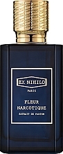 Ex Nihilo Fleur Narcotique Extrait De Parfum - Parfum — Bild N1