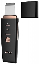Düfte, Parfümerie und Kosmetik Ultraschallspatel PO2060 - Concept Perfect Skin Ultrasonic Skin Scrubber