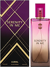 Ajmal Serenity In Me - Eau de Parfum — Bild N2