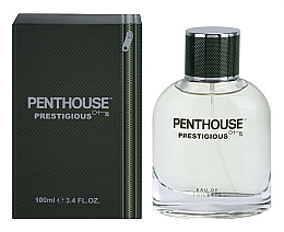 Düfte, Parfümerie und Kosmetik Penthouse Prestigious - Eau de Toilette