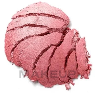 Gesichtsrouge - Flormar Baked Blush-On  — Bild 040 - Shimmer Pink