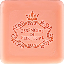 Naturseife Red Fruits - Essencias De Portugal Red Fruits Aromas Collection — Bild N2