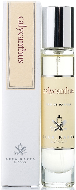 Acca Kappa Calycanthus - Eau de Parfum (Mini) — Bild N1