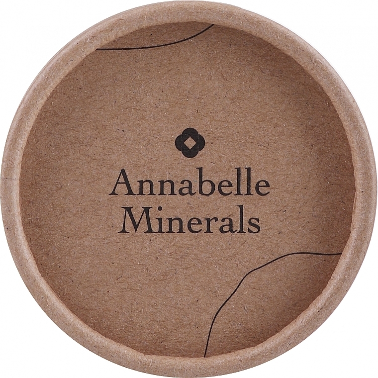 Gesichtsprimer mit Mineralien - Annabelle Minerals Primer — Bild N1