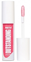 Düfte, Parfümerie und Kosmetik Lipgloss - Miyo Outstanding Lip Balm Liquid Lip Balm Formula 