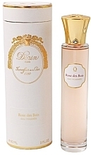 Düfte, Parfümerie und Kosmetik Dorin Rose Des Bois  - Parfum