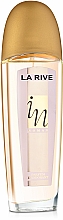 La Rive In Woman - Parfümiertes Körperspray — Bild N1