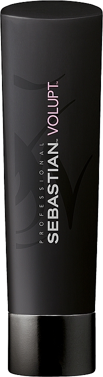 Shampoo für mehr Volumen - Sebastian Professional Volupt Volume Boosting Shampoo — Bild N1