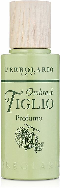 L'erbolario Ombra di Tiglio - Eau de Parfum — Bild N1