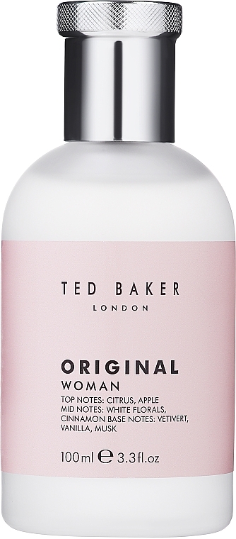 Ted Baker Woman Original - Eau de Toilette — Bild N2