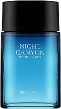 Real Time Night Canyon - Eau de Parfum — Bild N1