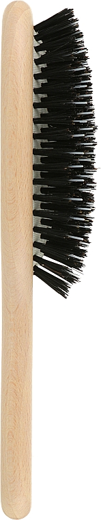 Reinigende Haarbürste klein - Marlies Moller Travel Allround Hair Brush — Bild N3