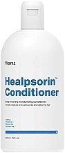Düfte, Parfümerie und Kosmetik Haarspülung - Hermz Healpsorin Conditioner