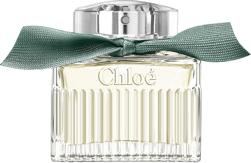 Chloé Rose Naturelle Intense - Eau de Parfum — Bild N1