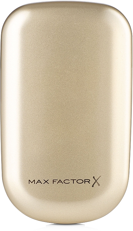 Kompaktpuder für das Gesicht - Max Factor FaceFinity SPF 15 — Bild N2