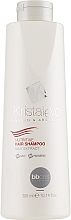 Düfte, Parfümerie und Kosmetik Nährendes Shampoo - Bbcos Kristal Evo Nutritive Hair Shampoo