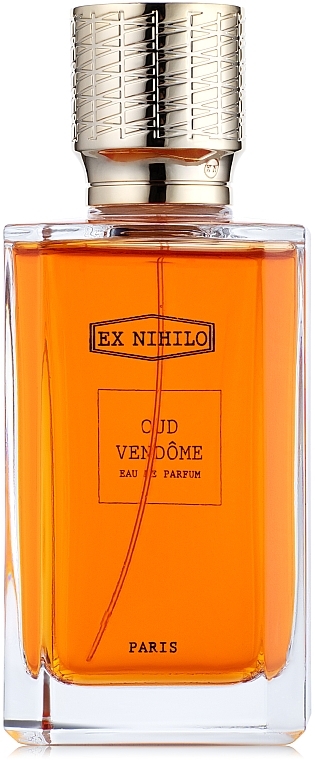 Ex Nihilo Oud Vendome - Eau de Parfum — Bild N1