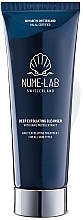 Düfte, Parfümerie und Kosmetik Gesichtspeeling mit Schneckenschleim - NUME-Lab Deep Exfoliating Cleanser