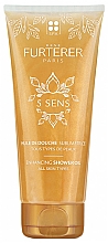 Düfte, Parfümerie und Kosmetik Duschöl für alle Hauttypen - Rene Furterer 5 Sens Enhancing Shower Oil