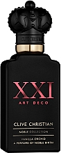 Düfte, Parfümerie und Kosmetik Clive Christian Noble XXI Art Deco Vanilla Orchid - Parfum