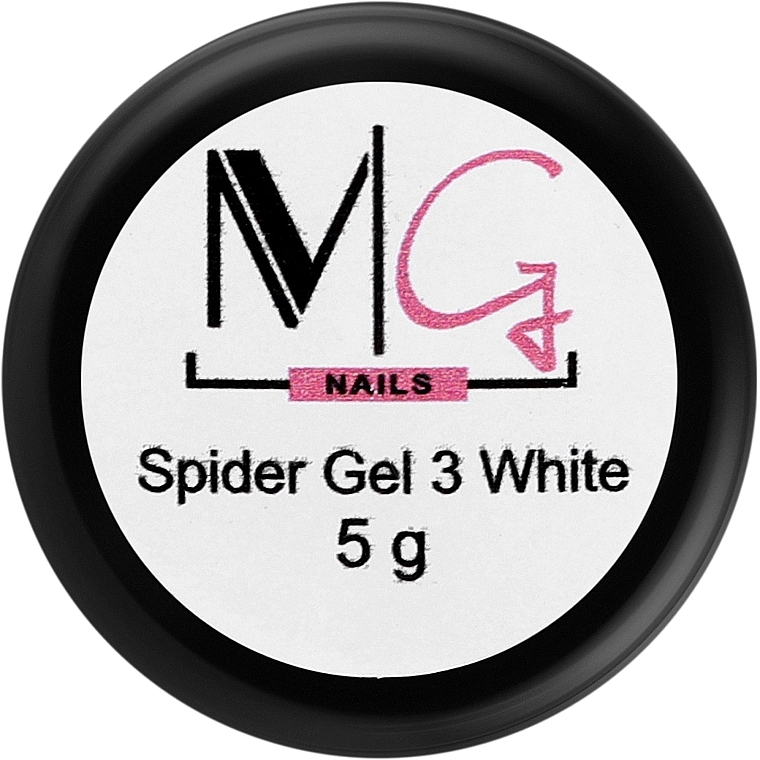 Web-Gel - MG Spider Gel — Bild N1