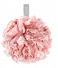 Düfte, Parfümerie und Kosmetik Badeschwamm rosa XL - Ecarla