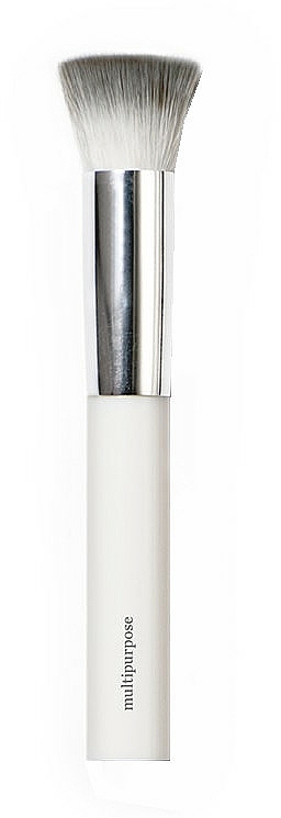 Pinsel für alle flüssigen und cremigen Make-up Produkte - Ere Perez Multipurpose Brush — Bild N1
