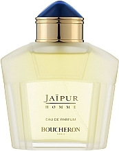 Düfte, Parfümerie und Kosmetik Boucheron Jaipur Pour Homme - Eau de Parfum