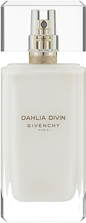 Givenchy Dahlia Divin Eau Initiale - Eau de Toilette — Bild N1