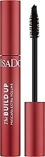 Düfte, Parfümerie und Kosmetik Mascara - IsaDora IsaDora Build-up Extra Volume Mascara