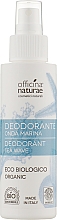 Düfte, Parfümerie und Kosmetik Deodorant Sea Wave - Officina Naturae Deodorant Sea Wave