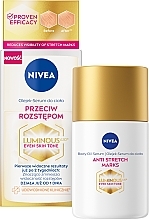 Düfte, Parfümerie und Kosmetik Körperöl-Serum - Nivea Luminous 630 