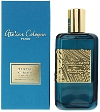 Düfte, Parfümerie und Kosmetik Atelier Cologne Santal Carmin Cologne Rare - Parfum