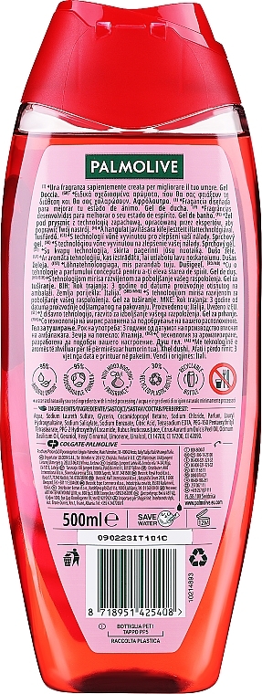 Duschgel - Palmolive Sweet Delight Shower Gel — Bild N2