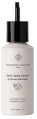 Essential Parfums Nice Bergamote - Eau de Toilette (Refill)  — Bild N1