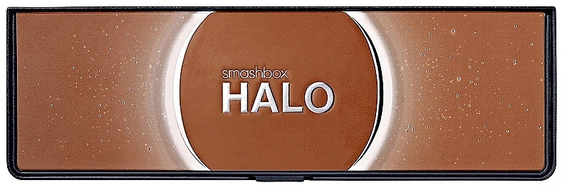 Gesichtskonturierungspalette - Smashbox Halo Sculpt + Glow Palette — Bild N8