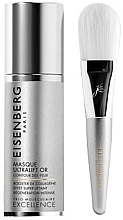 Düfte, Parfümerie und Kosmetik Augenmaske - Jose Eisenberg Excellence Gold Ultralift Mask