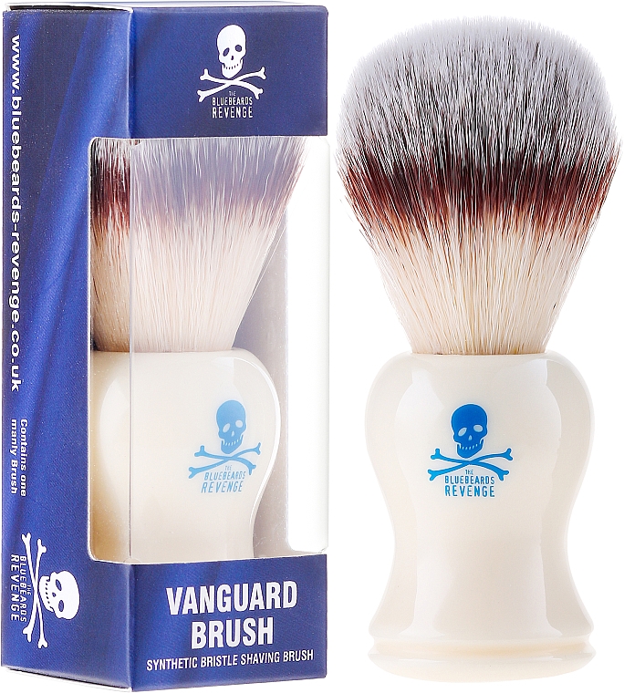 Rasierpinsel - The Bluebeards Revenge The Ultimate Vanguard Brush — Bild N1