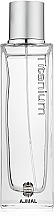 Ajmal Titanium - Eau de Parfum — Foto N1