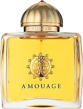 Düfte, Parfümerie und Kosmetik Amouage Beloved Woman - Eau de Parfum