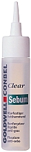 Düfte, Parfümerie und Kosmetik Serum für fettiges Haar - Goldwell Conbel Clear Cleaner Sebum With Anti-Fat Effect