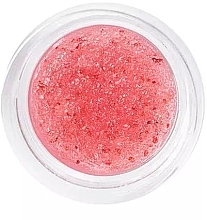 Lippenpeeling Himbeeren - MylaQ Lip Peeling Raspberry — Bild N3