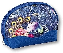 Düfte, Parfümerie und Kosmetik Kosmetiktasche Peacock 94378 - Top Choice